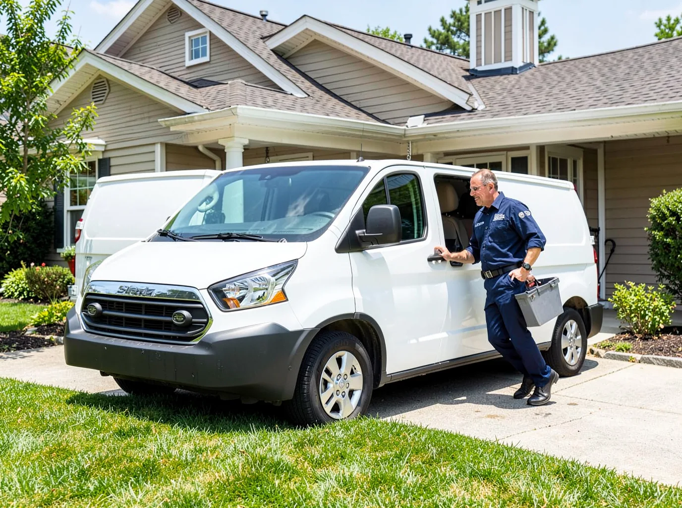 Emergency Plumber company in Hartstown, PA